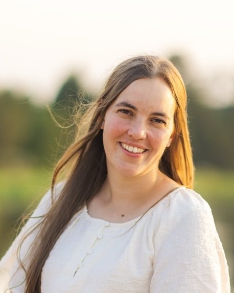 Sarah Barlow, founder of My Tax Collective